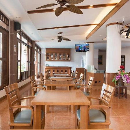 Sunview Place Pattaya Buitenkant foto